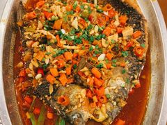 -回家吃饭·地道南昌菜(建德观总店)
