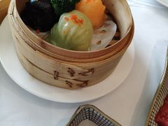 -粤域茶餐厅