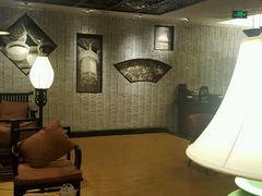 -星巴克(南宁民歌湖店)