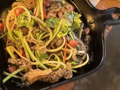 -巴厘龙虾·榜首油焖大虾(音乐学院·沿江酒馆店)