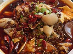 -玉林烤鸭店(黄村兴华店)