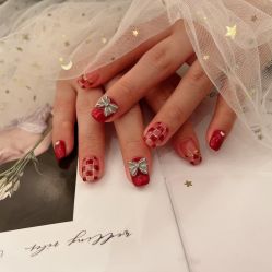 -指典艺术美甲美睫