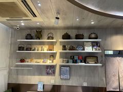 -茶是一枝花泡茶店