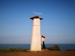 -漳州滨海火山岛自然生态风景区