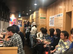 -成吉思汗 しろくま(札幌本店)
