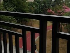 -清远熹乐谷温泉度假酒店