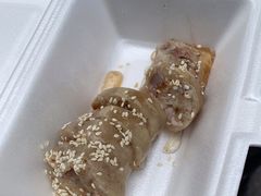 -蔡伯糯米猪肠