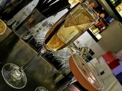 -Ish Whiskey&Cocktail Bar酒吧(合生麒麟新天地店)