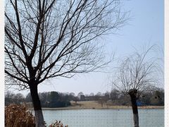 -钟山体育运动公园