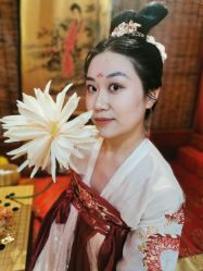 -汉仪华裳汉服馆(打浦桥店)