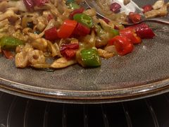 -香蜜轩·粤菜·宴会(世界之窗店)