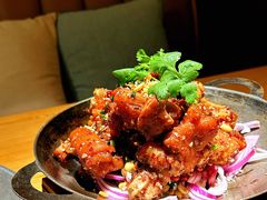 -品味泸沽湖•民族特色菜(大落水店)