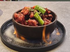 -江南里·新浙菜(苏州大悦城店)