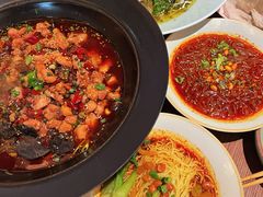 -大盐帮川菜馆(长楹天街店)