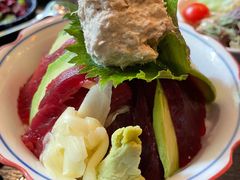 -原志优秀食材·匠心料理·海胆主题(金亿广场店)