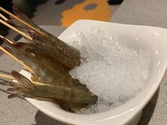 -海底捞火锅 (利舞台广场店)