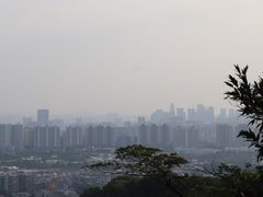 -火炉山森林公园