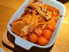 -蜜桃餐厅·伴山(海岸城店)