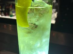 -HUNTING BAR亨霆鸡尾酒馆(越秀淘金店)