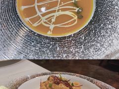 -YUE·6·西式融合餐厅(外滩六号店)