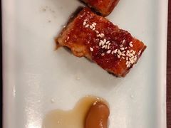 -万岛日本料理铁板烧(万泰国际店)