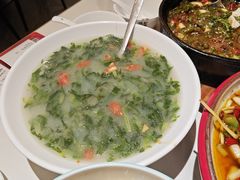 -蜀厨小匠·民间川菜(犀浦店)