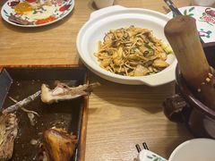 -西北45°(世茂广场店)