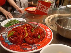-阿财老铺·老蚌埠龙虾城(华夏总店)