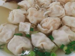 -金陵老丁家馄饨(新街口店)