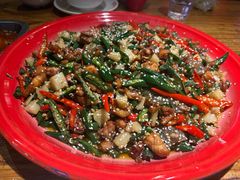 -兔槽江湖菜·重庆璧山兔(水围店)