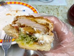 -新辉港式茶餐厅(北栅店)