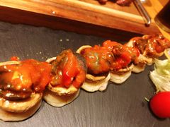 -森Some Fusion(荔湾店)