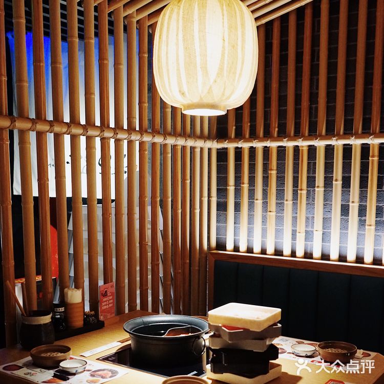 正宗的日本涮涮锅[火锅]自助届的良心首选♥️♥️♥️