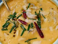 奶酸菜鱼-新安江奶酸菜鱼(总店)