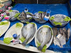 -双合园·海鲜水饺青岛菜(万佳广场店)