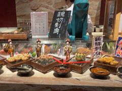 -西安W酒店·WEI全味西餐厅