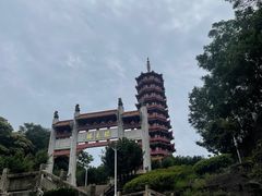 -大雁山风景区
