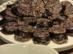 米肠-白玉·朝鲜族烤串(深圳Kkone店)
