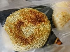 -李小老烧饼(常营民族家园店)