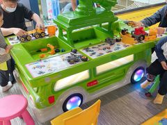 -蒙特利亲子乐园