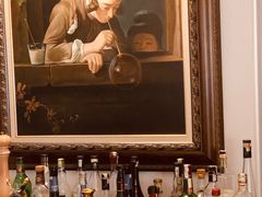 -La Villa French Restaurant