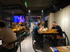 -腰子哥烤串(石佛营炫特店)