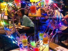 -胡桃里音乐酒馆(环亚凯瑟琳广场店)