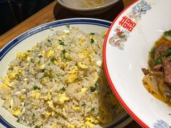 -破三川·新川菜(静安大融城店)