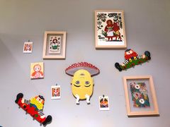 -恋物百货商店(华侨城店)