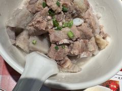 -老街鱼嘴巴(坡子街老店)