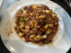 -蛙兔鸡自贡风味·特色江湖菜(广都店)