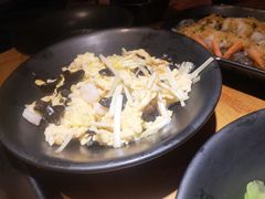 -金牌外婆家(苏州中心店)