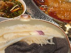 -千牛将·鲜牛肉火锅(开元路店)