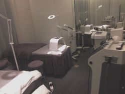 -MJ skin care国际皮肤管理中心